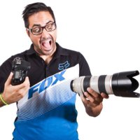 David Simó (@el_awakate) 's Twitter Profile