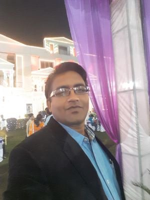 praphull_03's profile picture. Simply Praphull.