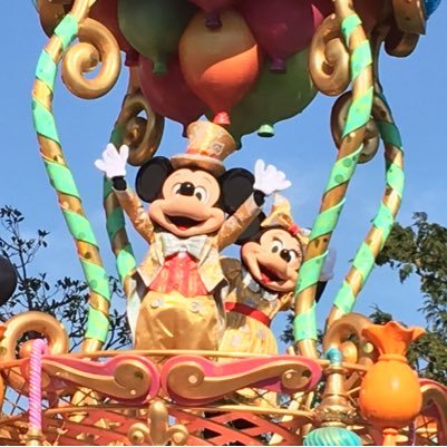 ディズニー ディズニー ディズニー ディズニー フォローしてくれると嬉しいです(*´ 艸｀)