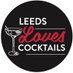 LeedsLovesCocktails (@leedscocktails) Twitter profile photo LeedsLovesCocktails (@leedscocktails) Twitter profile photo