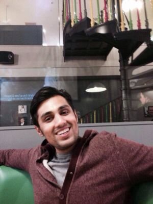 AdnanARashid's profile picture. Tweets about everything, but mainly: politics, local issues, work, sports and Pakistan.