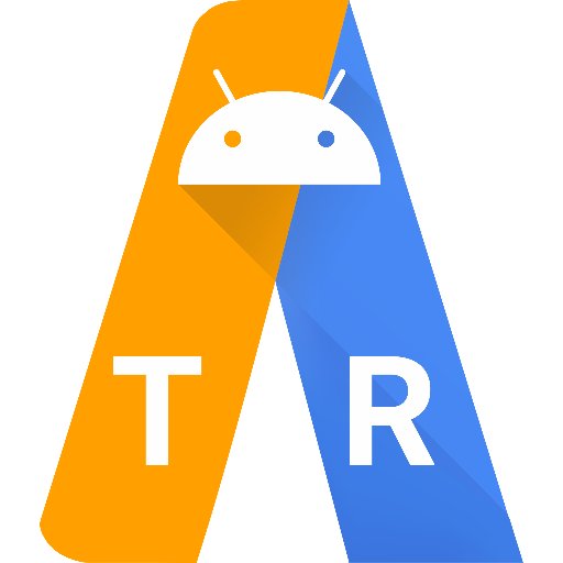 Twitter oficial de AndroidTR.es, un medio de noticias, juegos, trucos y mucho más! :)