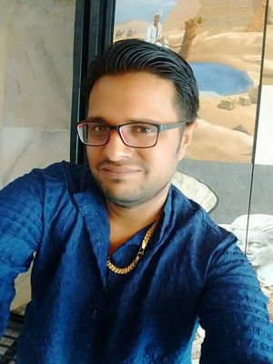 dhiraj8555's profile picture. A Nationalist, I love my matrabhumi BHARAT & proud to be a BHARATIYA, my only identity. Jai Hind !