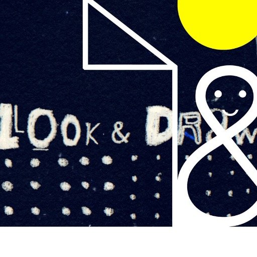 look and drawさんのプロフィール画像