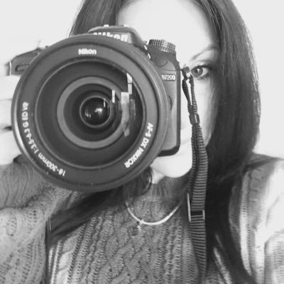 I'm a Nikon girl~~~Photographer and Diamond advisor. Instagram~ donna_challinor