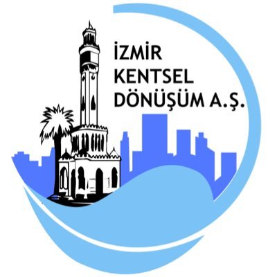 İZMİR KENTSEL DÖNÜŞÜM A.Ş. Resmi Twitter Hesabı. info@izmirkentseldonusum.com.tr Tlf: 0232 351 55 55