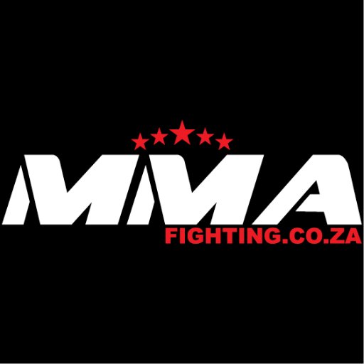 MMA Fighting SA