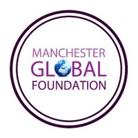 MCR GlobalFoundation (@mcr_global) 's Twitter Profile Photo