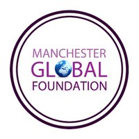 MCR GlobalFoundation(@MCR_Global) 's Twitter Profile Photo