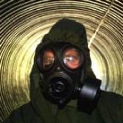 After The Nuclear, Biological or Chemical Apocalypse, Find Me On 26.985(Ch 3) AM & 27.375(Ch 37) USB