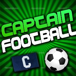 CaptainFBlog's profile picture. ¡Bienvenidos a la cuenta de Twitter de Captain Football ! Canal de YT: https://t.co/Pqyt4e0Dx5…