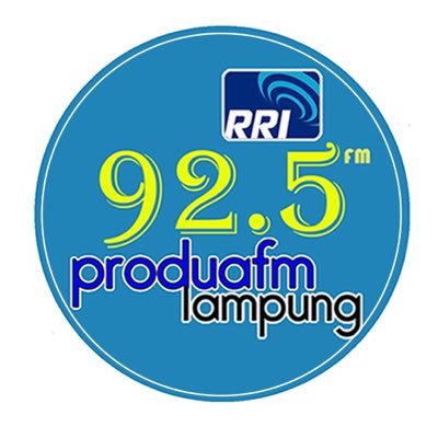 92,5 RRI PRODUA FM LAMPUNG Phone : 0721 260261 SMS & Whatsapp : 0813 73837 925 Line@ : @vhq6790f Instagram : @produalampung Email : produalampung@gmail.com