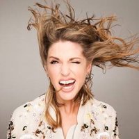 Amy Huberman(@amyhuberman) 's Twitter Profile Photo