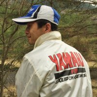 ＴＡＫＥ＠ライドウィズ (@ridewithtake) Twitter profile photo