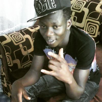 domiijaydah's profile picture. born 1996-14-6