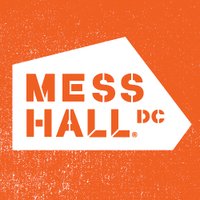 Mess Hall (@messhalldc) Twitter profile photo