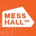 Mess Hall (@messhalldc) Twitter profile photo Mess Hall (@messhalldc) Twitter profile photo
