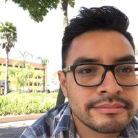 Luis Alí (@luis_ali) 's Twitter Profile