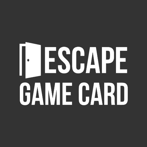 escapegamecard's profile picture. The Escape Game Card is the world’s leading escape game discount card.