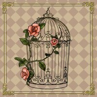薔薇の鳥籠 ~Cage de Rose~ (@cage_de_rose) / X 薔薇の鳥籠 ~Cage de Rose~ (@cage_de_rose) / X