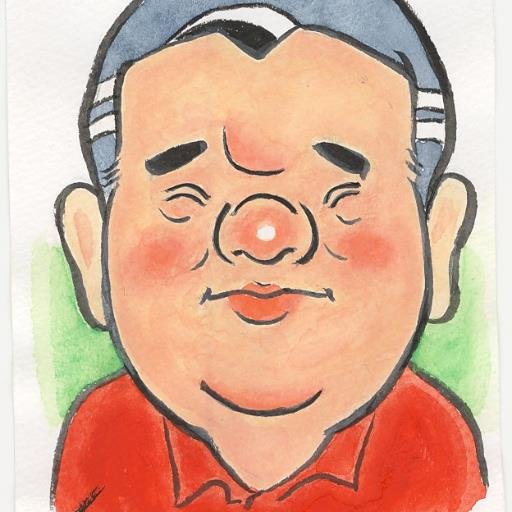 漫画家、似顔絵職人、イラストレーター。
田舎は日本人共通のふるさとであり、世の中のルーツだと思っていて田舎とそこに住む人たちをユウモラスに描くことで効率化一辺倒が生んだ現代社会に「これでいいのか」と言うスタンスで漫画制作をしております。
HP：https://t.co/m0Z0Sm01Mj
ブログ：https://t.co/sDDTE34jS7
