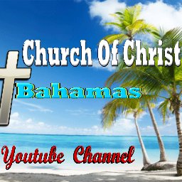 cocbahamas's profile picture. Church Of Christ Bahamas
