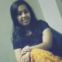 Akhila Damodaran(@akhila_damodar) 's Twitter Profile Photo