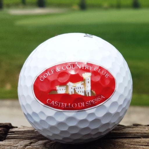 GolfCastellodis's profile picture. Golf & Country Club immerso nelle vigne