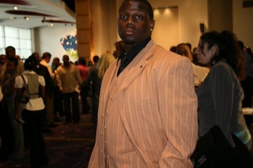 Wuz up ya'll its ya boy Theo doing my thing here in AU....