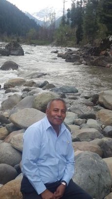 Retd Professional from Automobile Industry. Hobbies - (Sports,Tourism, Reading,Social work,Spirituality). Retweet necessarily doesenot endorse my views.