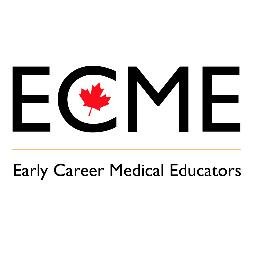 Early Career Medical Educators. We are a group of young, engaged, and enthusiastic #meded researchers, educators, and scholars. Affiliated with @cameacem.