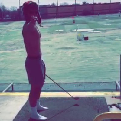 tommyHarverford's profile picture. 