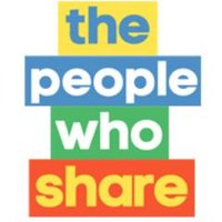 The People Who Share(@peoplewhoshare) 's Twitter Profile Photo