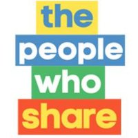 The People Who Share (@peoplewhoshare) 's Twitter Profile Photo The People Who Share (@peoplewhoshare) 's Twitter Profile Photo