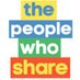 The People Who Share (@peoplewhoshare) Twitter profile photo The People Who Share (@peoplewhoshare) Twitter profile photo
