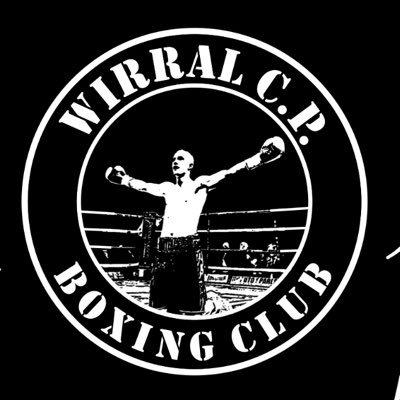 Wirral CP Boxing Club. Open 7 days all ages, sizes and gender. Group sessions & private lessons. For further information please call Peter 07971476605.