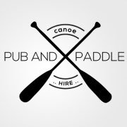 PubAndPaddle's profile picture. Pub and Paddle is a fun and unique canoe hire company in Norwich. All routes start in the city and take you past beautiful riverside pubs! #thingstodoinnorwich