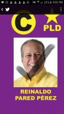reinaldosequeda's profile picture. 