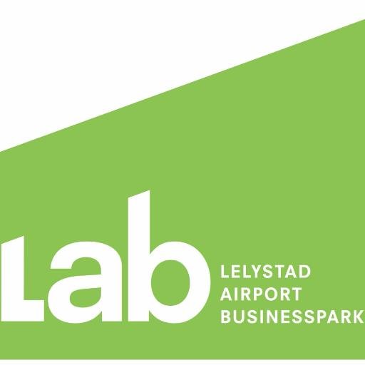 LAB: een duurzaam en innovatief businesspark naast @airportlelystad. Grond om op te bouwen en op te ondernemen! #bedrijventerrein #logistiek #ICT #automotive