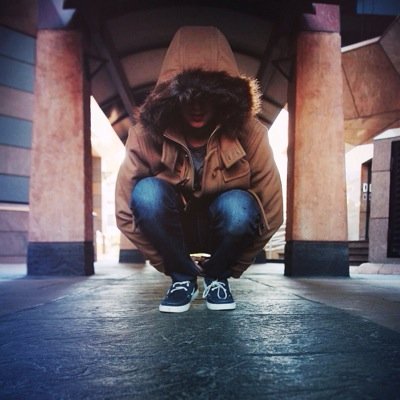 SassenbergUP's profile picture. Music Enthusiast, Movie Lover, Photo Taker, Video Maker and Entertainment Website Editor. Visit the Urban Playground.