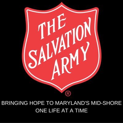 Bringing Hope to Maryland's Mid-Shore, One Life at a Time.