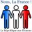 Nous, La France !