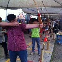Steven Enggar Kusuma (@stevenenggar) 's Twitter Profile