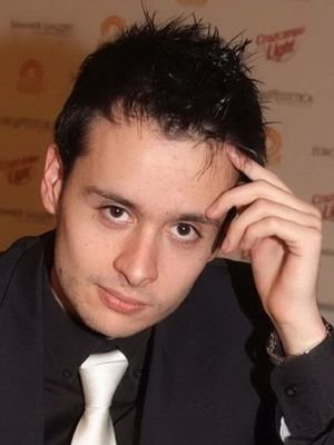Ingeniero Informático/Computer Engineer.
Redactor y Fotógrafo/Writter & Photographer.
Director de/of https://t.co/4TrgUkGjJM.
Creador de/Creator of @SeDan1Aire.
