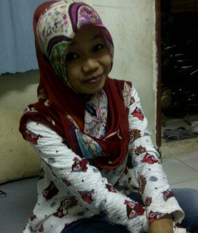 illa_hyah's profile picture. Simple n ceria || mdh2 mnjdi seorang auditor || do the best ||