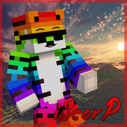 iScorP_'s profile picture. 
