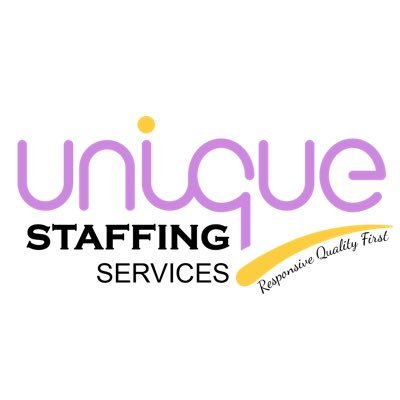 Unique Staffing Services Limited are a recruitment staffing business located in Luton providing temporary and permanent staff throughout the U.K