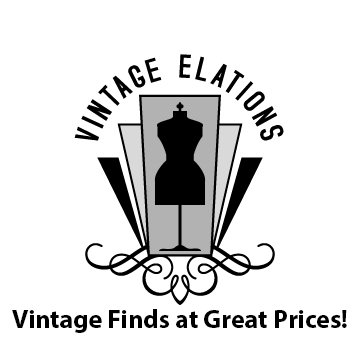 Selling Vintage Fashion Since 2012!  Visit https://t.co/kpju233cBU