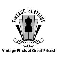 Vintage Elations(@VintageElations) 's Twitter Profile Photo