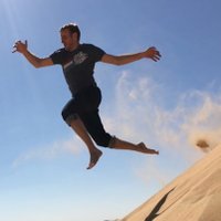 Aaron Howell (@scaaronh) 's Twitter Profile Photo Aaron Howell (@scaaronh) 's Twitter Profile Photo